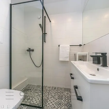 Apartament Loftowy Swietojanska Апартаменты